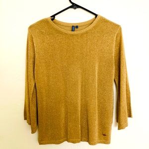 Sweater- Chumbak